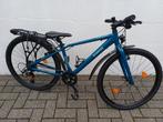 Kinderfiets Riverside 26 inch, Ophalen, Zo goed als nieuw, Versnellingen