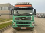 2008 Volvo FM 440 Vrachtwagen met laadkraan, Overige brandstoffen, Bedrijf, Te koop, Volvo