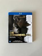 De Behandeling (Blu-ray), Ophalen of Verzenden, Zo goed als nieuw, Drama