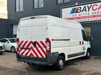 Fiat Ducato 2011 Airco 2.0 Diesel BTW WAGEN, Auto's, Euro 5, Bedrijf, Parkeersensor, Te koop