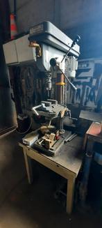 Kolomboormachine, Bricolage & Construction, Tours, Enlèvement