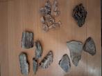 Stenen voor aquarium, Ophalen, Gebruikt, Plant(en), Steen of Hout