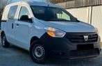 Dacia Dokker 1.5 dCi bestelwagen, Auto's, Bestelwagens en Lichte vracht, Dacia, 4 cilinders, Wit, Bedrijf