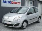 Renault Twingo 1.2i Dynamique 50000Km **GARANTIE 1JAAR**, 4 zetels, Twingo, Grijs, Zilver of Grijs