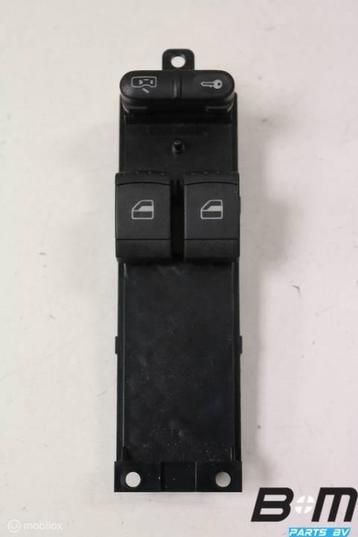 Raammechaniek LV (bestuurderskant) VW Passat B5 beschikbaar voor biedingen