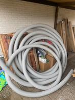 Flex 80 mm ventilatie rook buis, Doe-het-zelf en Bouw, Ophalen, Nieuw