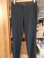 Pantalon habillé noir Xandres taille 38, Comme neuf, Noir, Taille 38/40 (M), Enlèvement ou Envoi