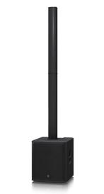 2 Enceintes colonnes modulaires TURBOSOUND IP 2000, Audio, Tv en Foto, Versterkers en Ontvangers, Zo goed als nieuw, 120 watt of meer