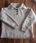 Trui dames beige Opus maat L, Kleding | Dames, Truien en Vesten, Ophalen, Gedragen, Maat 42/44 (L), Beige