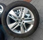 Winterbanden velgen alu Skoda Superb III 5x112 17inch 7mm ❄️, Ophalen, Nieuw, Audi