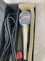 pearl DM 7600  microfoons, Ophalen of Verzenden, Zo goed als nieuw