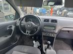 KACHEL VENTILATORMOTOR Volkswagen Polo V (6R) (6Q1819015J), Gebruikt, Volkswagen