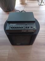 Combo « Acoustic Image » avec amp Clarus et HP Contra EX, Musique & Instruments, Enlèvement, Comme neuf, Guitare basse, 100 watts ou plus