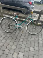 Damesfiets, Fietsen en Brommers, Ophalen