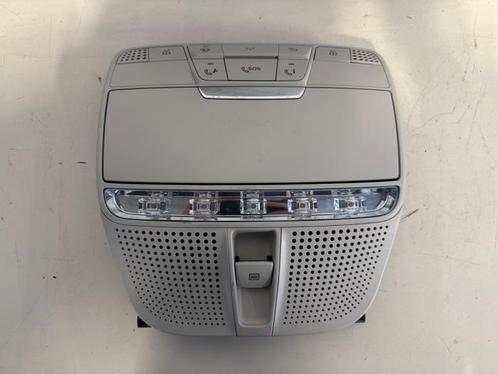 Binnenverlichting voor van een Mercedes E-Klasse, Auto-onderdelen, Verlichting, Mercedes-Benz, Gebruikt, 3 maanden garantie, Ophalen of Verzenden