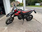 Aprilia sx125 2019, Motoren, Particulier, 125 cc, ABS, 1 cilinder