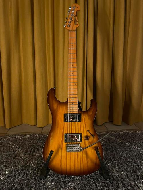 Tagima Handmade | Suhr look | Brazil | 1990’s, Muziek en Instrumenten, Snaarinstrumenten | Gitaren | Elektrisch, Gebruikt, Solid body