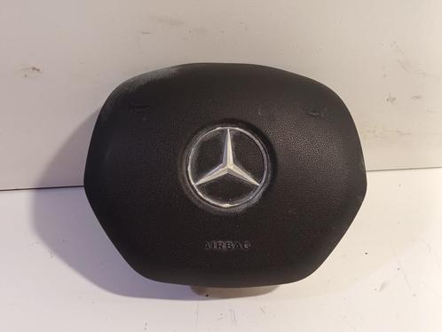 AIRBAG VOLANT Mercedes-Benz ML III (166) (62450360), Autos : Pièces & Accessoires, Autres pièces automobiles, Mercedes-Benz, Utilisé
