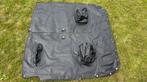 Tonneau cover interieur MG Midget, Ophalen, Gebruikt, MG