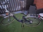 Damesfiets 28", Ophalen, Zo goed als nieuw
