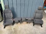 Zetels interieur Peugeot 3008 2012, Auto-onderdelen, Ophalen, Gebruikt, Peugeot