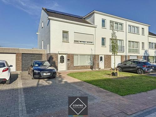 Huis te koop in Blankenberge, 4 slpks, Immo, Huizen en Appartementen te koop, Vrijstaande woning