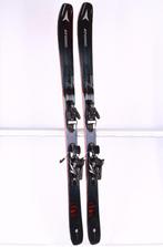 161 freeride ski's ATOMIC MAVERICK 88 Ti 2023, grip walk, Sport en Fitness, Skiën en Langlaufen, 160 tot 180 cm, Gebruikt, Verzenden