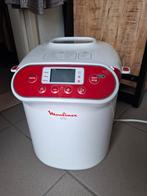 Broodbakmachine Moulinex Uno, Elektronische apparatuur, Broodbakmachines, Ophalen, Zo goed als nieuw