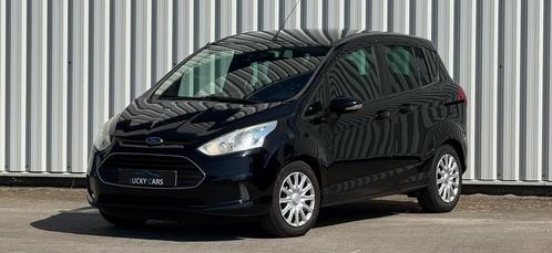 Ford B max ecoboost klaar om in te schrijven !, Auto's, Ford, Bedrijf, Te koop, B-Max, ABS, Benzine, Euro 5, Handgeschakeld, Ophalen