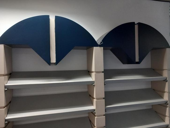 winkelinrichting volledige inboedel, Zakelijke goederen, Kantoor en Winkelinrichting | Kantoormeubilair en Inrichting, Inrichting