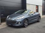 Peugeot 207cc | Beige Interieur* | Zeer nette staat! |, Auto's, Peugeot, Voorwielaandrijving, Euro 5, Beige, Cabriolet