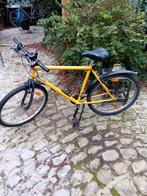 Vintage mtb, Fietsen en Brommers, Ophalen of Verzenden, Gebruikt, 24 inch, Versnellingen