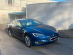 Tesla Model S Performance P100D — 12/2019, Autos, Model S, 2 portes, Berline, Automatique