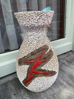 Fat lava vaas, Antiek en Kunst, Ophalen