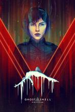 Ghost in the shell, Ophalen of Verzenden
