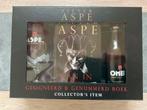 Pieter Aspe gelimiteerde boxset van 'Van In Episode 4',, Enlèvement, Neuf, Pieter Aspe