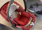 Cybex cloud T i-size + cybex baseZ2 + aeromoov air layer, Kinderen en Baby's, Autostoeltjes, Ophalen