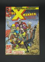 Comic De X-Mannen Nr. 70 - Juniorpress - Juniorpress - Strip, Comics, Utilisé, Enlèvement ou Envoi