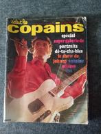 Revue ancienne, Envoi