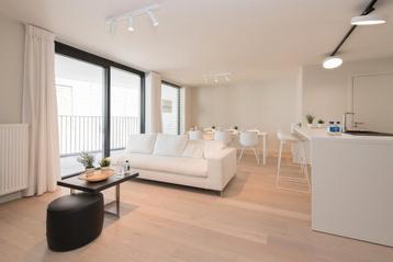 Appartement te huur in Handzame, 2 slpks, Immo, Huizen te huur, 106 m², Appartement, 2 kamers