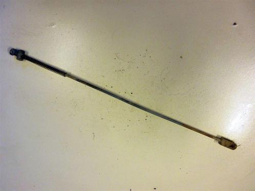 Kawasaki GPZ500 remstang rem stang achterremstang GPZ 500 EX, Motoren, Onderdelen | Kawasaki, Gebruikt, Ophalen of Verzenden