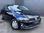 Volkswagen Polo 1.0i | 105.000 KM | 2020 | EURO 6E | Garanti, Autos, Volkswagen, 80 ch, Achat, Entreprise, Noir