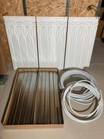 Begetube droog vloerverwarmingsysteem, Doe-het-zelf en Bouw, Ophalen, Minder dan 30 cm, Overige typen, Nieuw