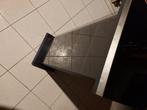 Cd kast, Huis en Inrichting, Ophalen, Zo goed als nieuw, Overige houtsoorten, Met plank(en)
