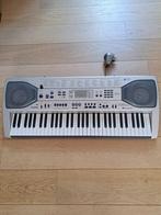 KEYBOARD CASIO LK90tv, Muziek en Instrumenten, Ophalen, Gebruikt, Overige aantallen, Casio
