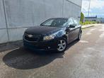 Chevrolet Cruze 1.6i - Gekeurd voor verkoop, Euro 5, Stof, Zwart, Zwart