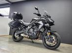 Kawasaki Versys 650 GT Edition (A2 mogelijk) (bj 2024), Motoren, Bedrijf, Meer dan 35 kW, Toermotor, 650 cc