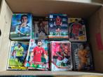 Schoendoos vol met voetbalkaarten, Verzamelen, Ophalen of Verzenden, Zo goed als nieuw