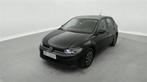 Volkswagen Polo 1.0 TSI Life Apple Carplay / Led / PDC av+ar, Autos, 5 places, 70 kW, Noir, Tissu