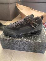 Nike Air Jordan Spizike Triple Cat 44,5 nieuw, Kleding | Heren, Zwart, Nieuw, Ophalen of Verzenden, Sneakers